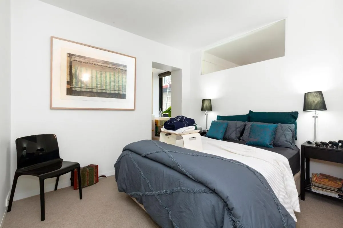 Image 6 of Central Sensation with City Style, Space and Sophistication