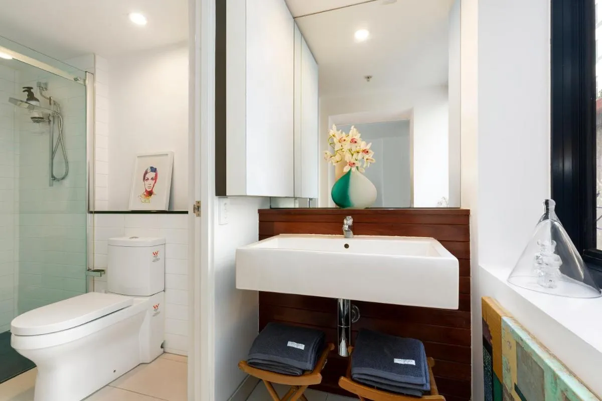 Image 2 of Central Sensation with City Style, Space and Sophistication