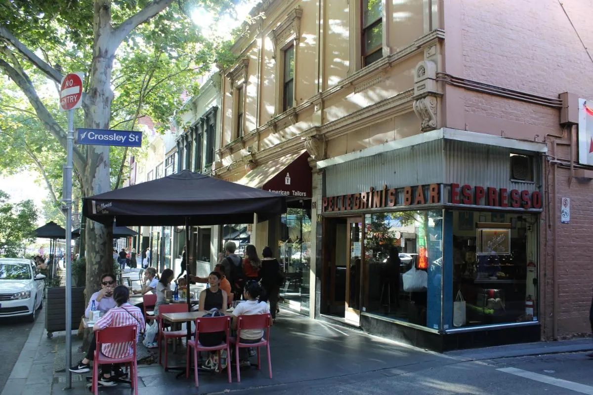 Image 5 of Central Sensation with City Style, Space and Sophistication