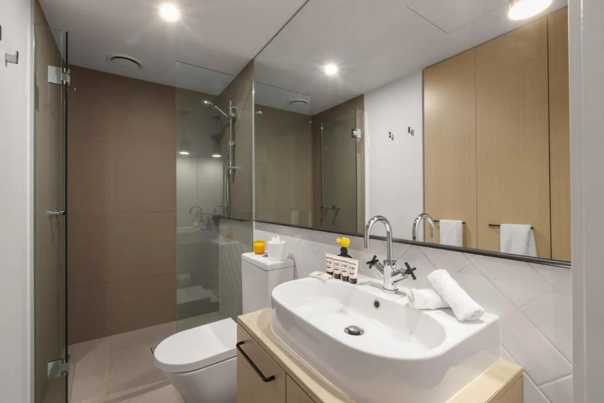 Image 2 of Central Simplicity – Modern Inner-city Living