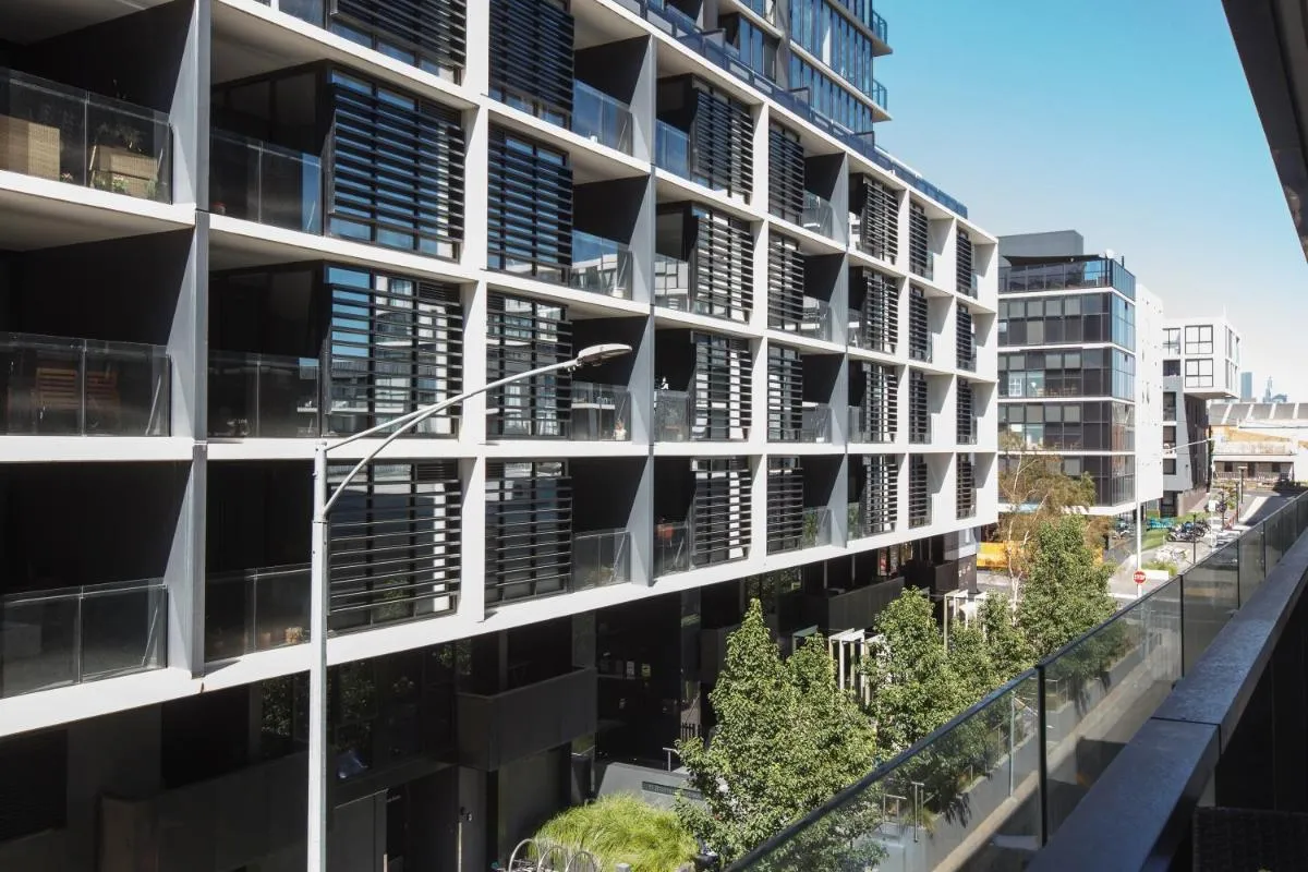 Image 6 of Central Simplicity – Modern Inner-city Living