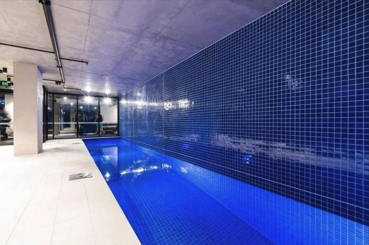 Image 3 of Central Simplicity – Modern Inner-city Living