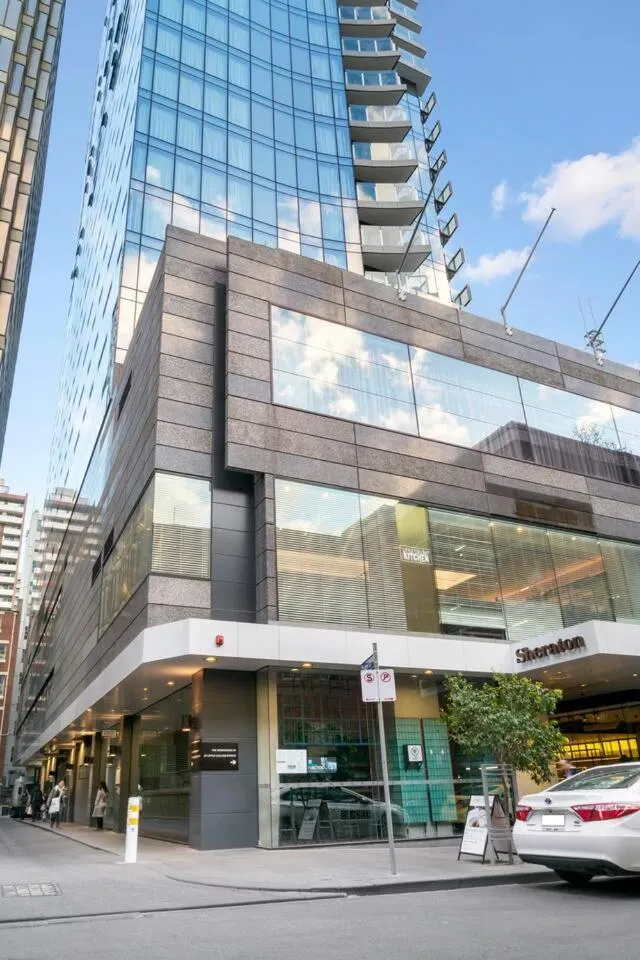 Image 5 of Central Sky High Living on Little Collins