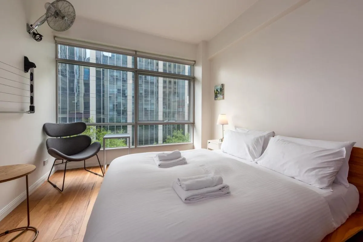 Image 2 of Central Studio in the Heart of Melbourne CBD!