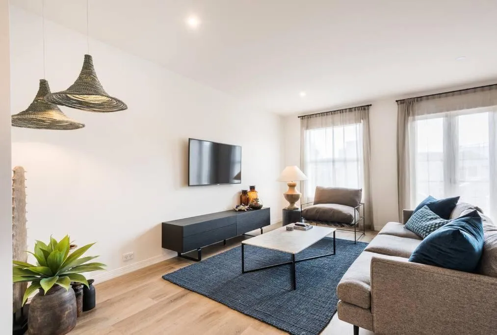 Image 4 of Centrally Located near Sporting Precinct and CBD