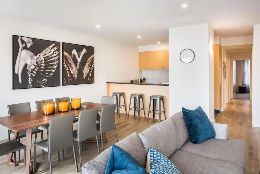 Image 3 of Centrally Located near Sporting Precinct and CBD