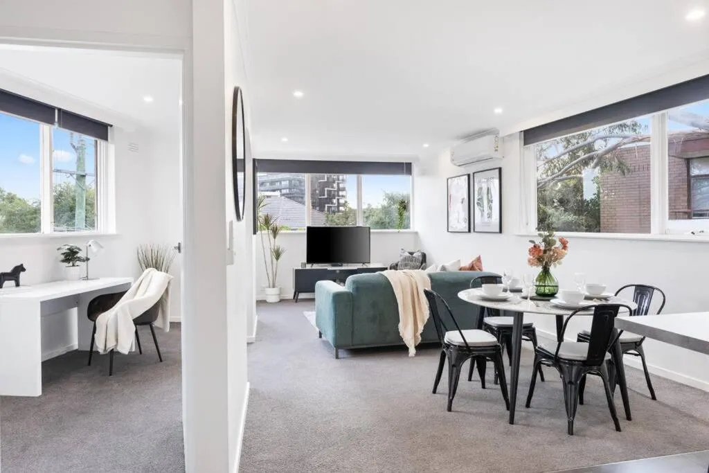 Image of Charnwood 2BR: Homely Haven