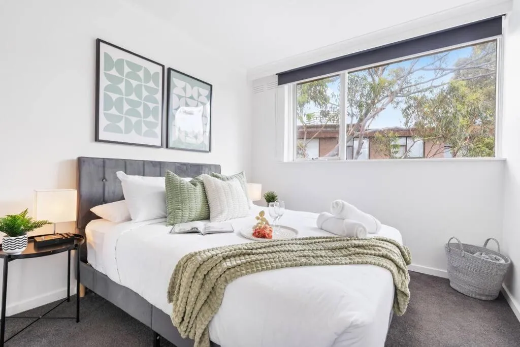 Image 5 of Charnwood 2BR: Homely Haven