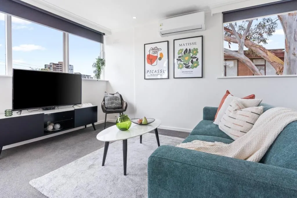 Image 4 of Charnwood 2BR: Homely Haven
