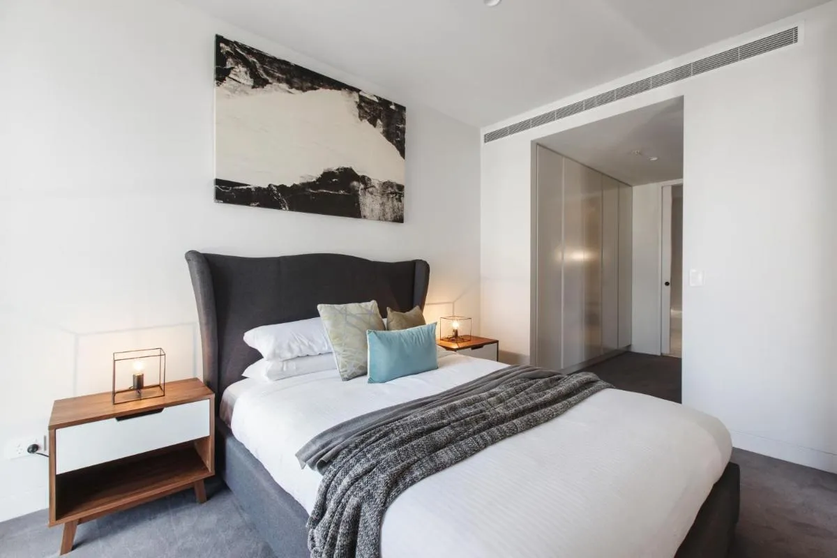 Image 6 of Chic 1-Bed with a Sleek Balcony near Shops