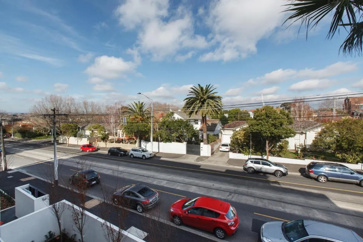 Image 5 of Chic 1-Bed with a Sleek Balcony near Shops