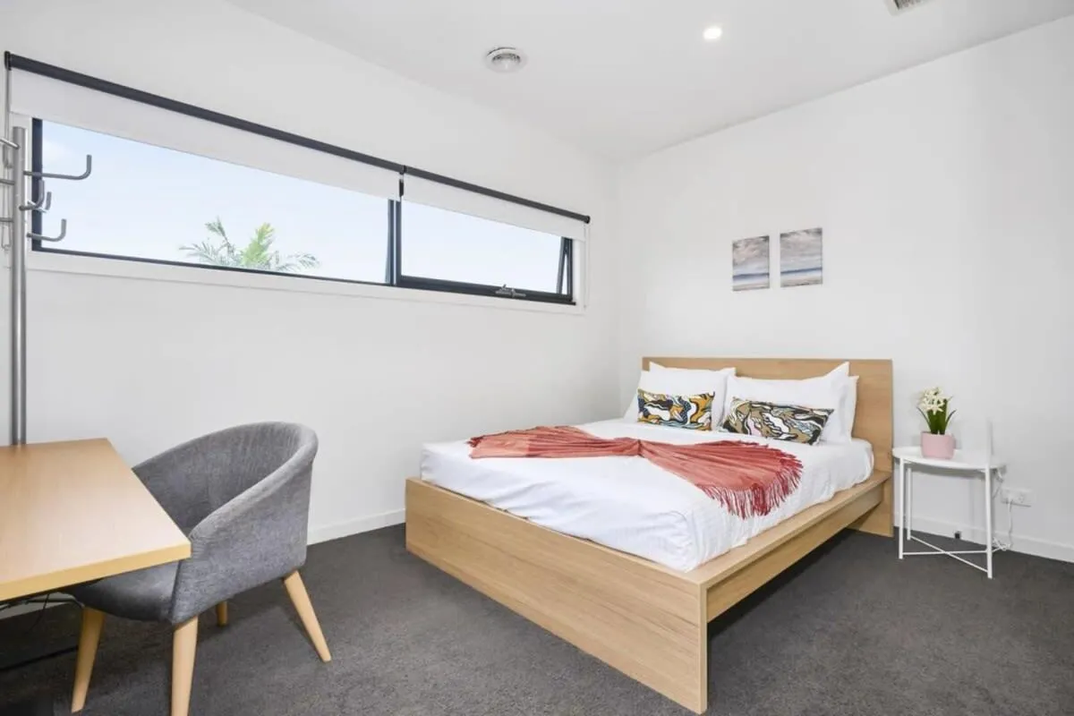 Image 1 of Chic South Yarra Gem – Near Chapel St & More