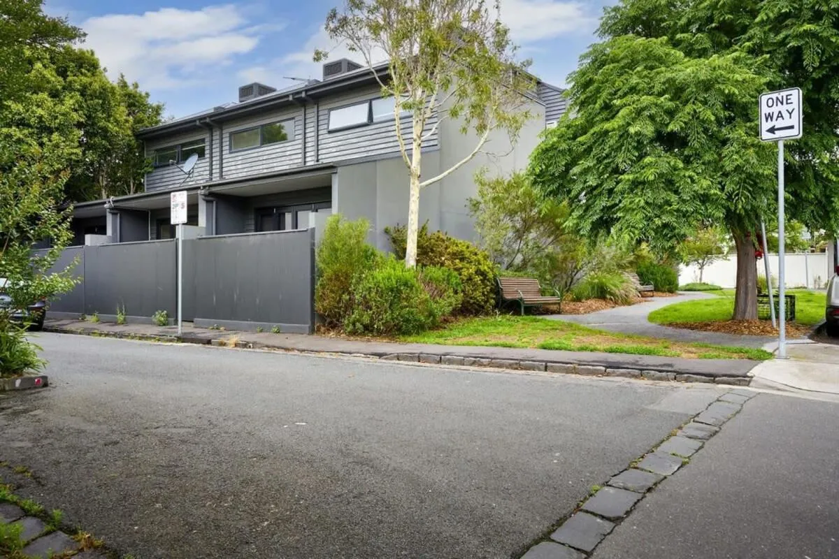 Image 5 of Chic South Yarra Gem – Near Chapel St & More