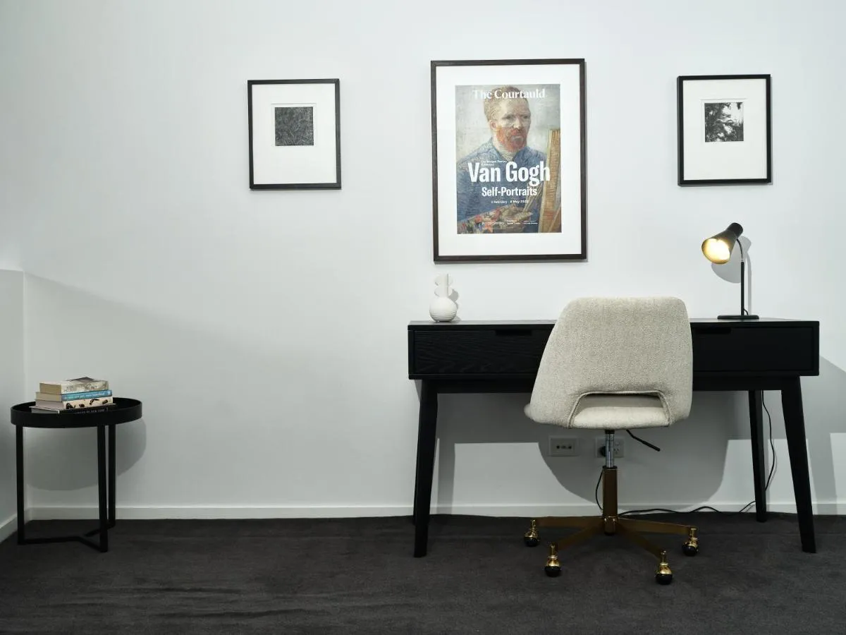Image 2 of Chic Urban Loft in Prime Location