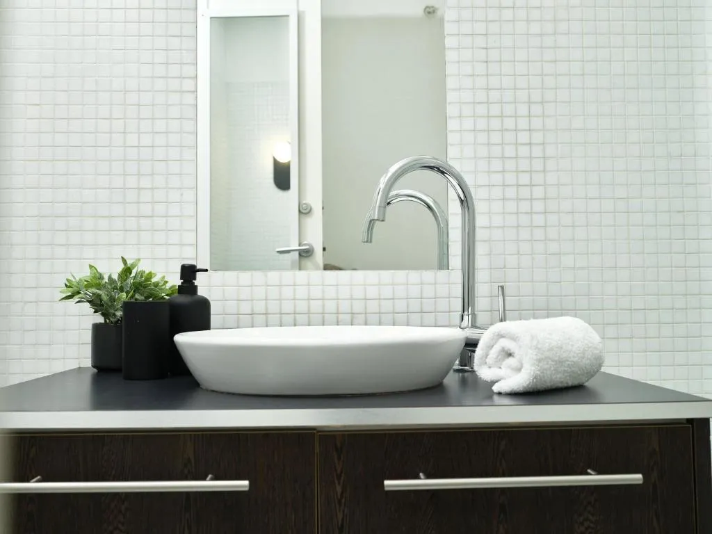 Image of Chic Urban Loft in Prime Location
