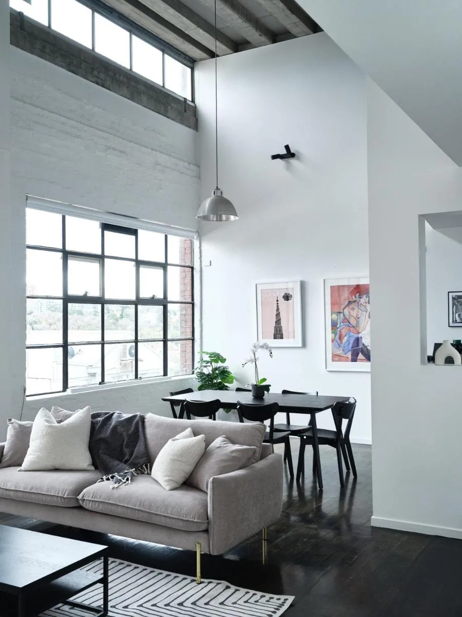Image 3 of Chic Urban Loft in Prime Location