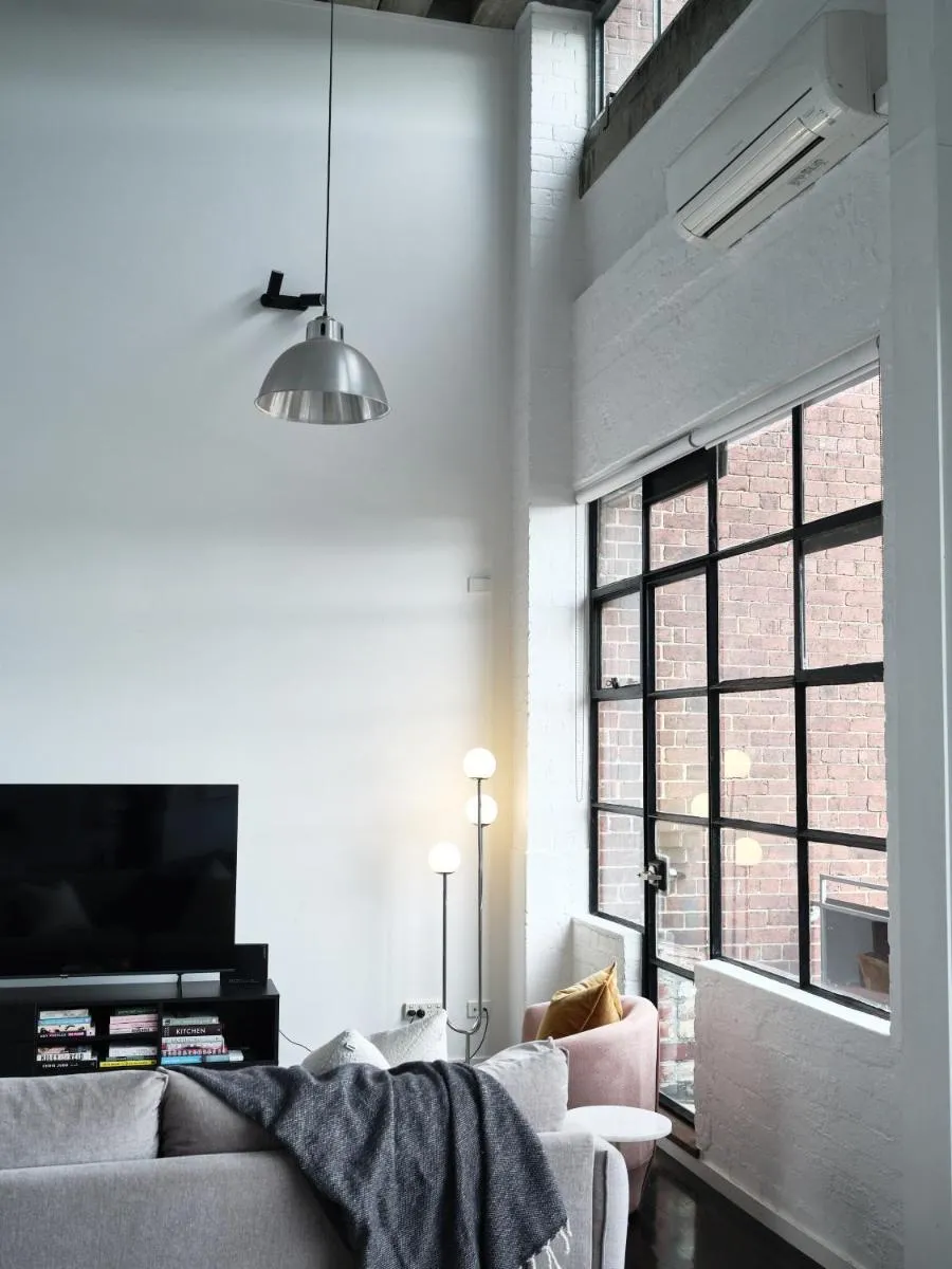 Image 6 of Chic Urban Loft in Prime Location