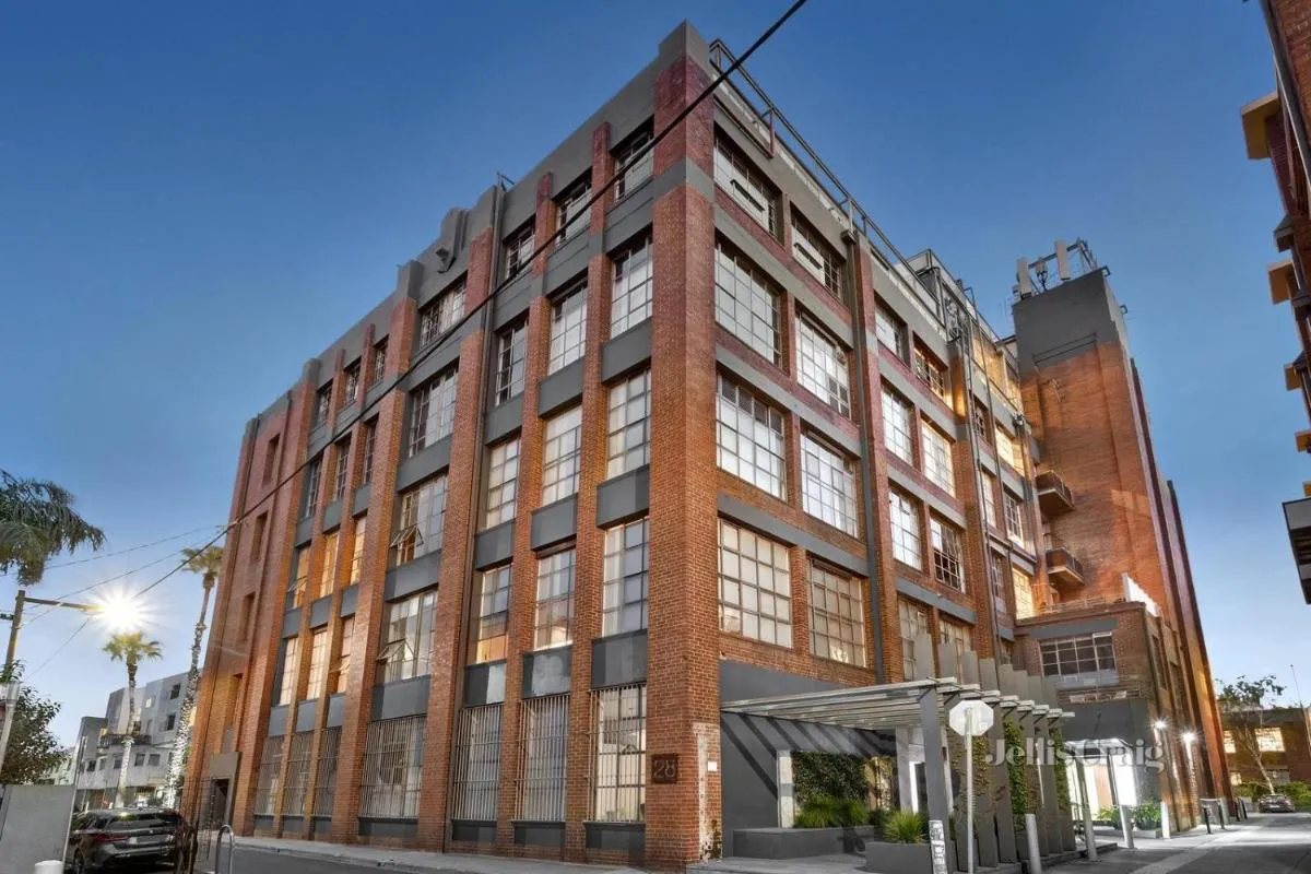 Image 1 of Chic Urban Loft in Prime Location
