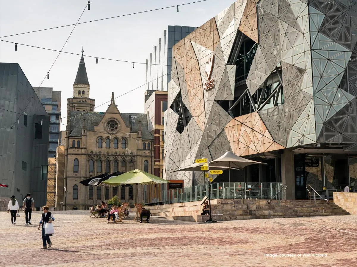 Image 5 of Citadines on Bourke Melbourne