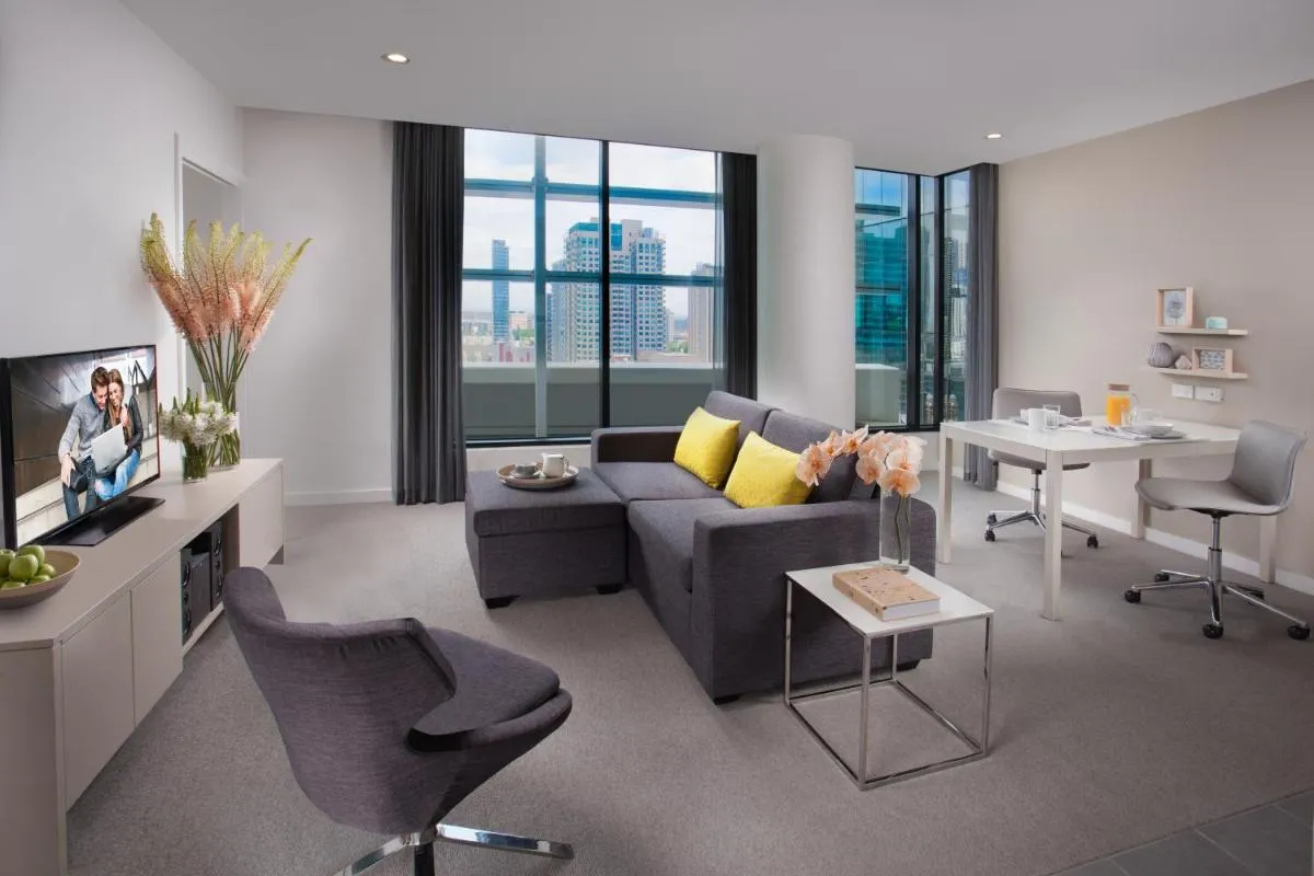 Image 4 of Citadines on Bourke Melbourne