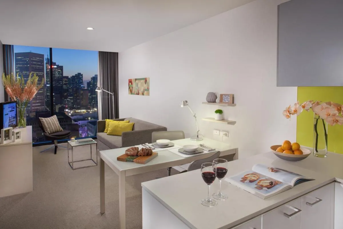 Image 3 of Citadines on Bourke Melbourne
