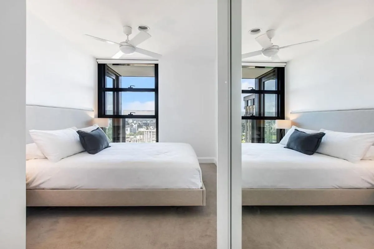 Image 1 of City Bloom – A Cosy Haven in Melbourne’s Epicentre