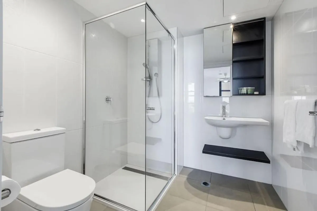 Image 2 of City Bloom – A Cosy Haven in Melbourne’s Epicentre