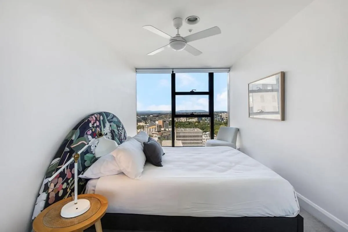 Image 6 of City Bloom – A Cosy Haven in Melbourne’s Epicentre