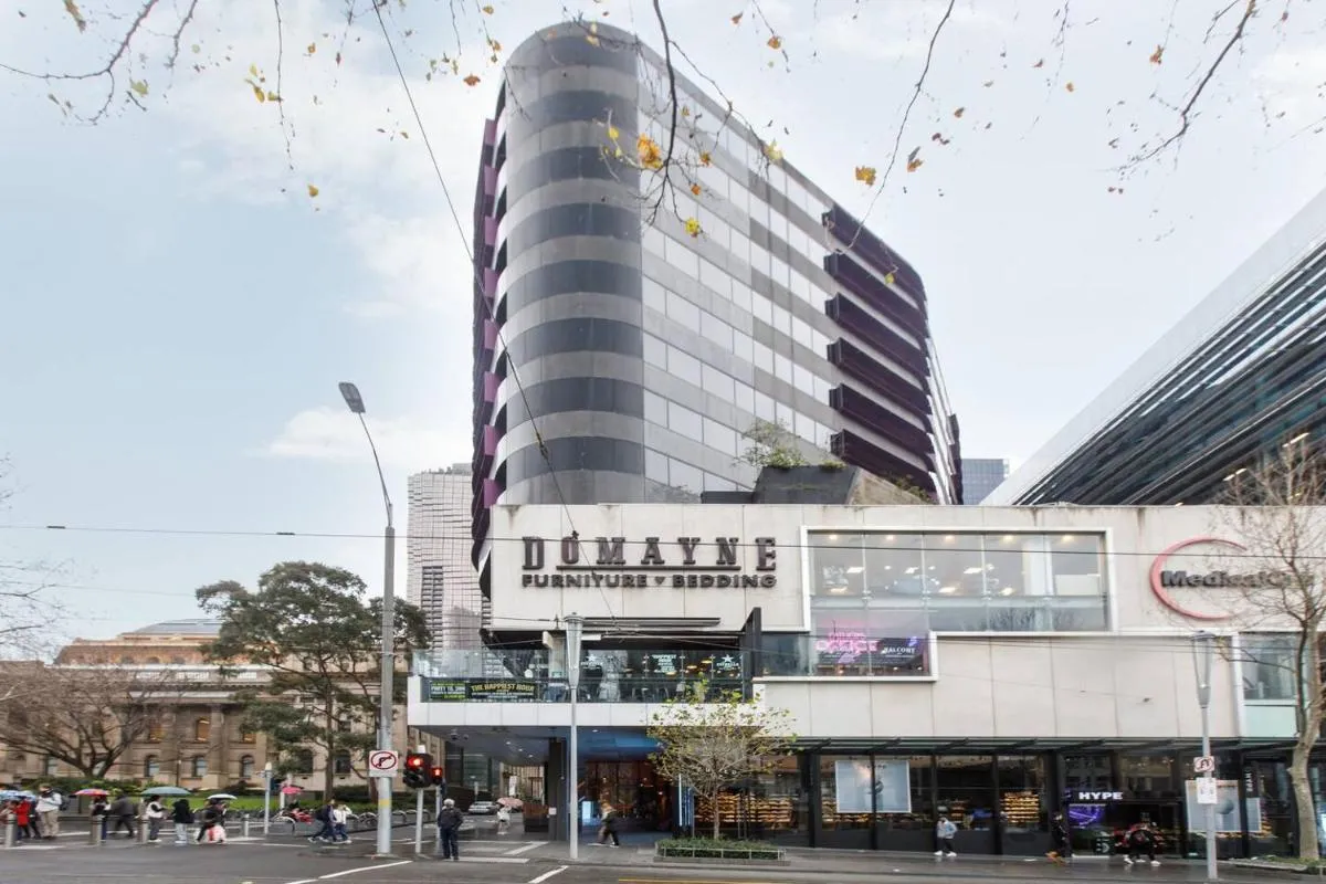 Image 6 of City Living Made Easy on Swanston St with Parking