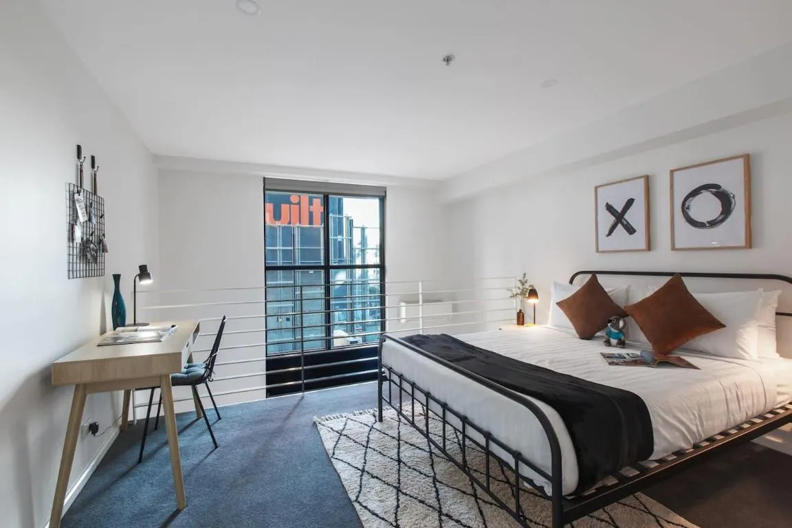 Image of City Slicker – Double Storey Loft with Huge Terrace