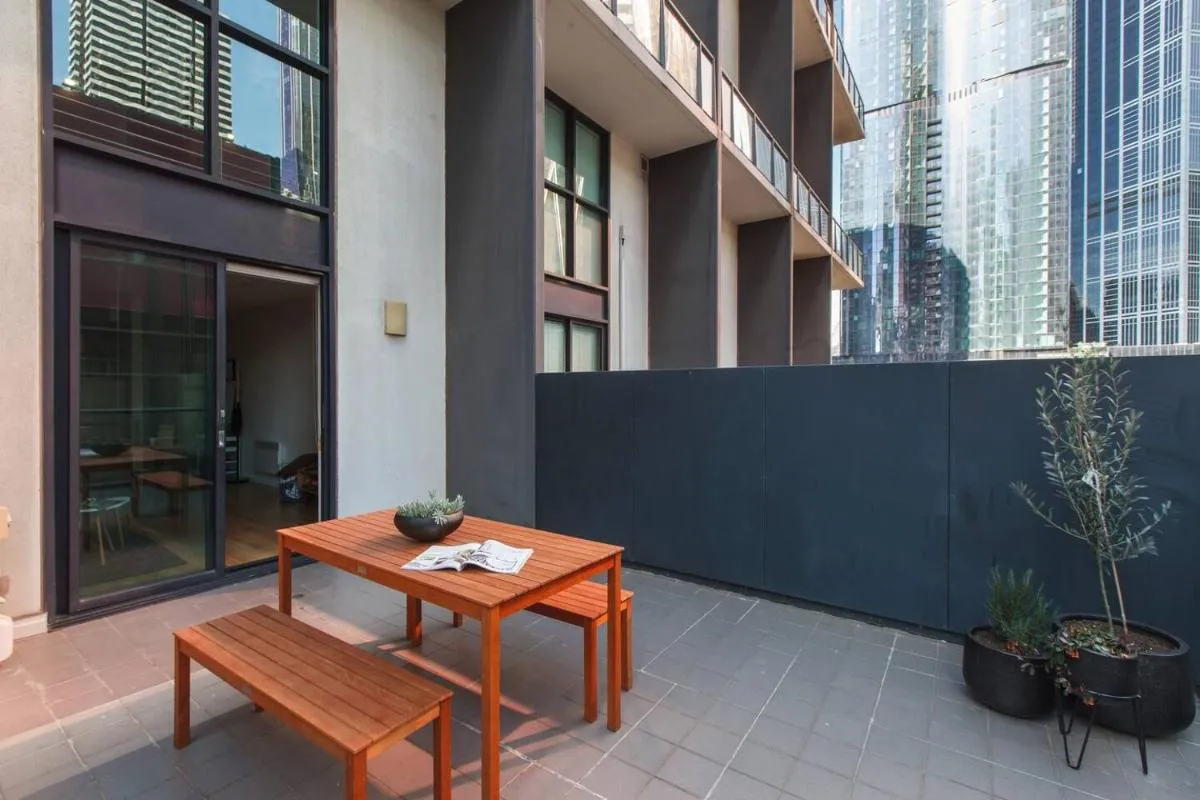 Image 5 of City Slicker – Double Storey Loft with Huge Terrace