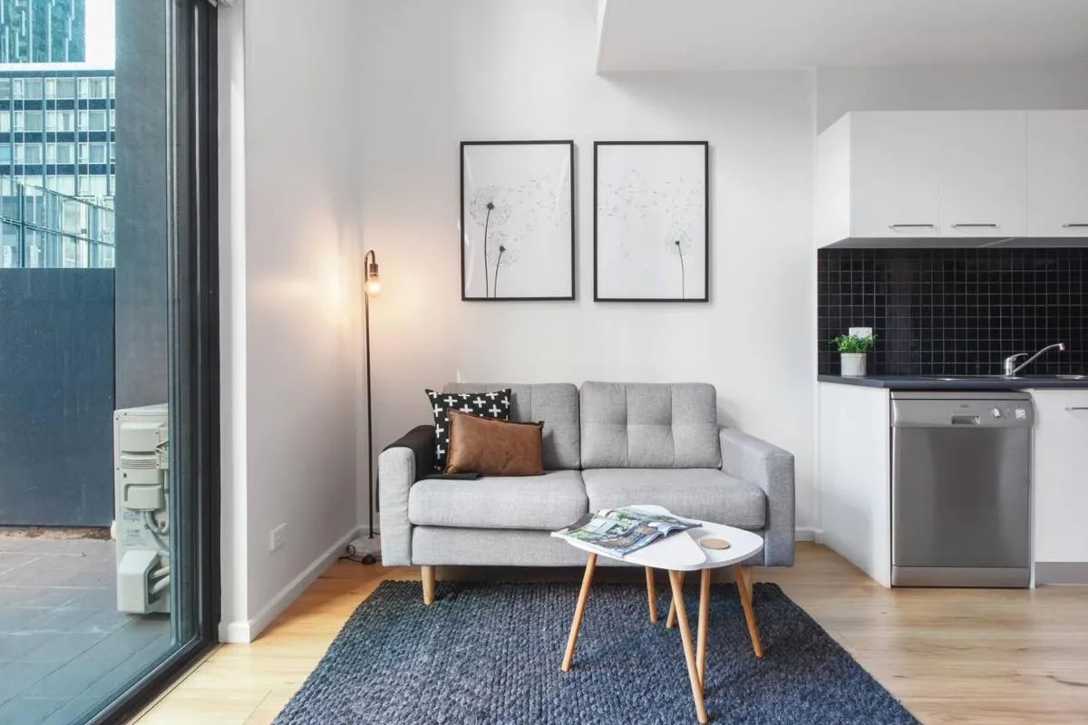 Image 3 of City Slicker – Double Storey Loft with Huge Terrace