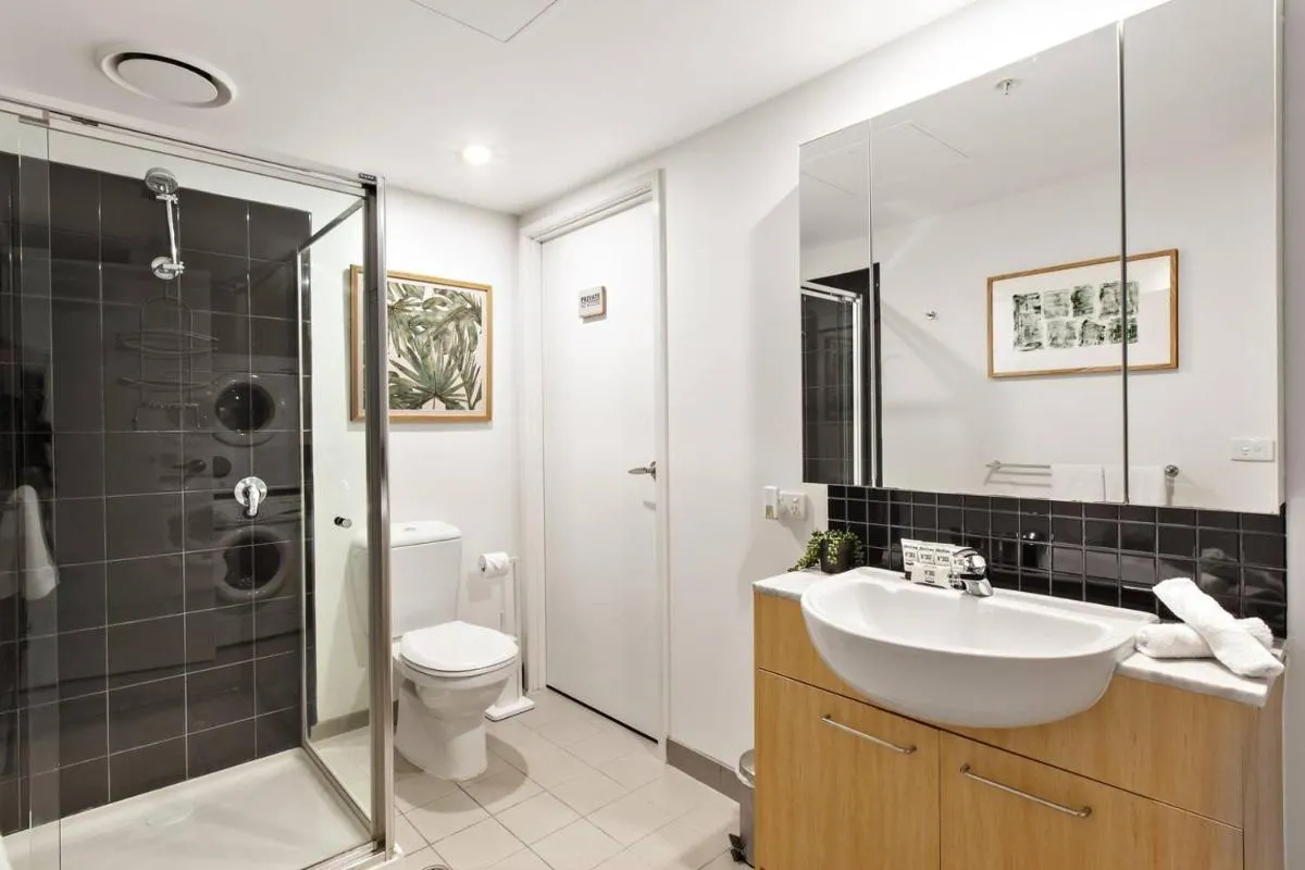 Image 2 of City Slicker – Double Storey Loft with Huge Terrace