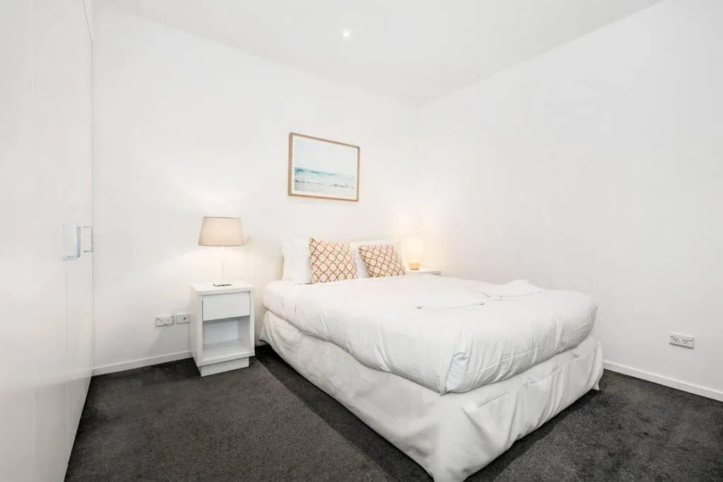 Image 1 of City View Central – Balcony Abode by Southern Cross