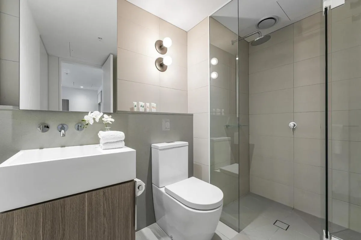 Image 2 of CityView HighRise Apartment