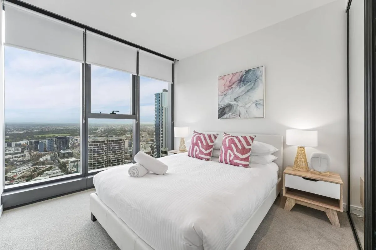 Image 1 of CityView HighRise Apartment