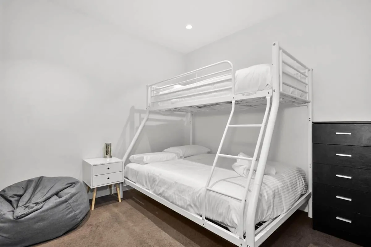 Image 1 of Cityscape Family Oasis 2BR with Parking