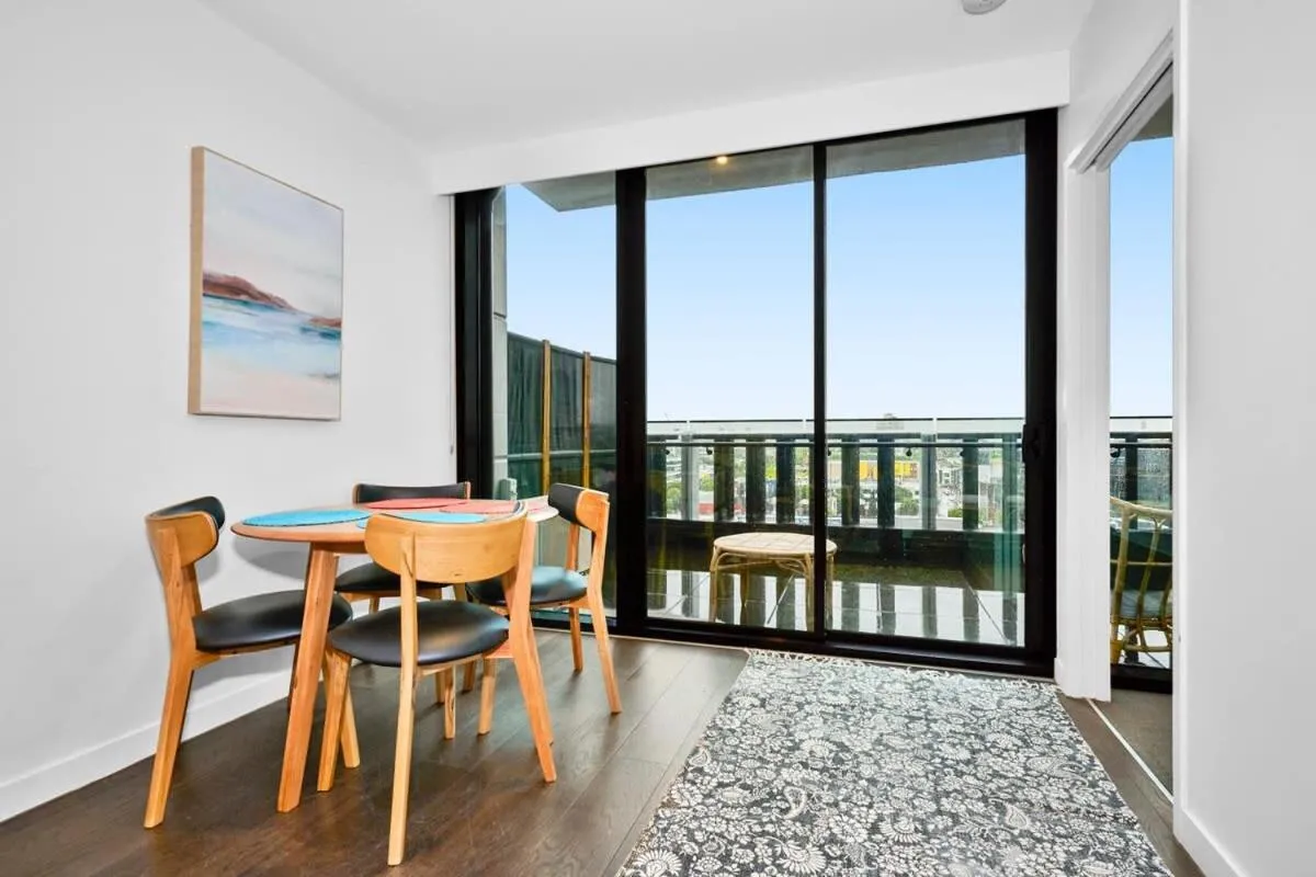 Image 3 of Cityscape Family Oasis 2BR with Parking