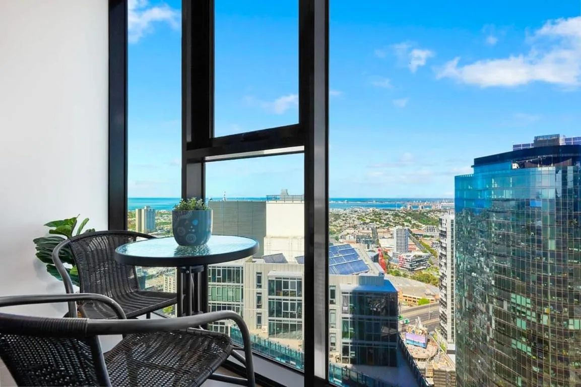 Image of Cityscape Southbank 2BR stay