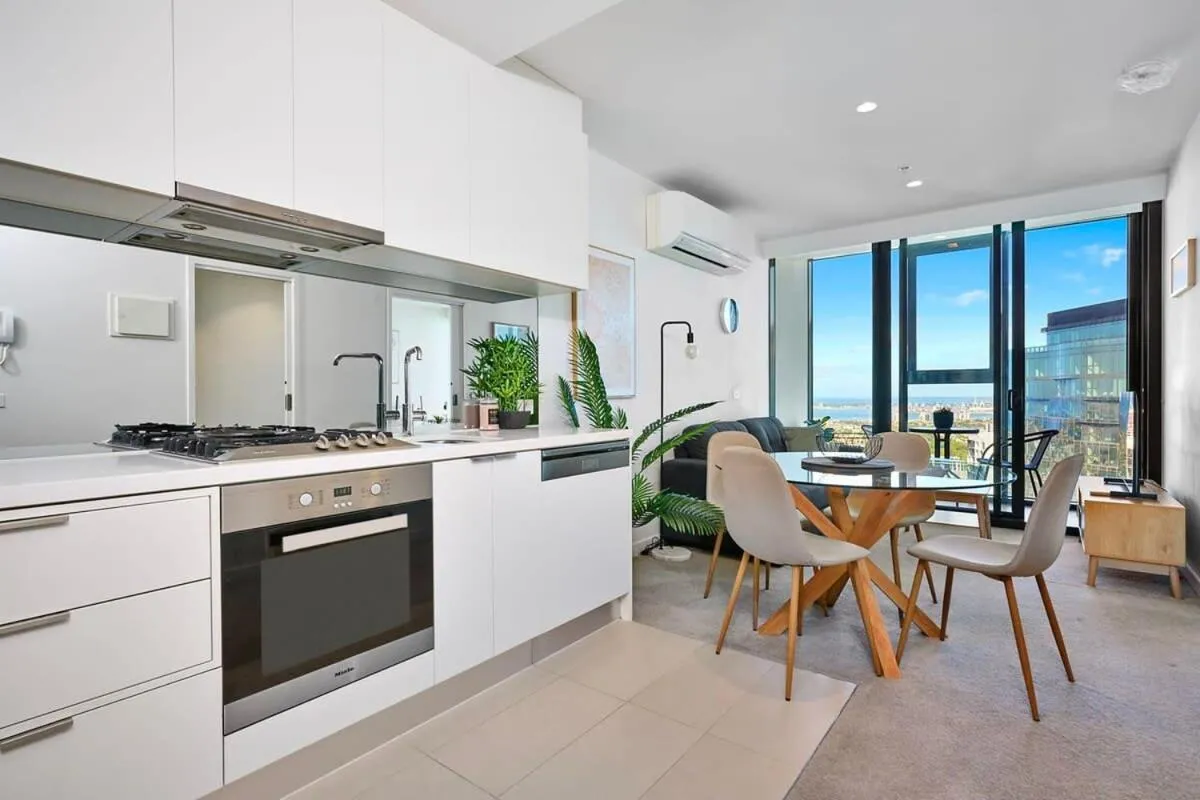 Image 3 of Cityscape Southbank 2BR stay