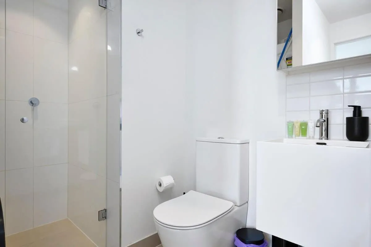 Image 2 of Cityscape Southbank 2BR stay