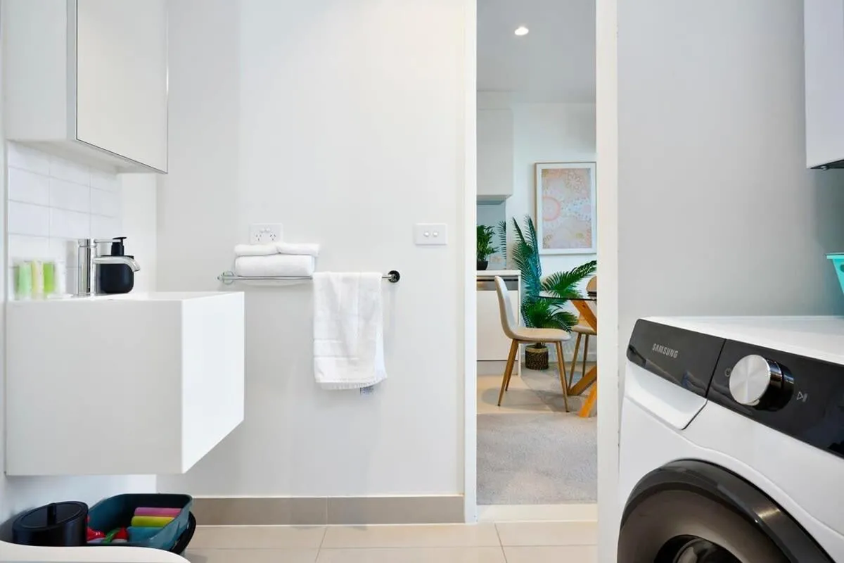 Image 4 of Cityscape Southbank 2BR stay