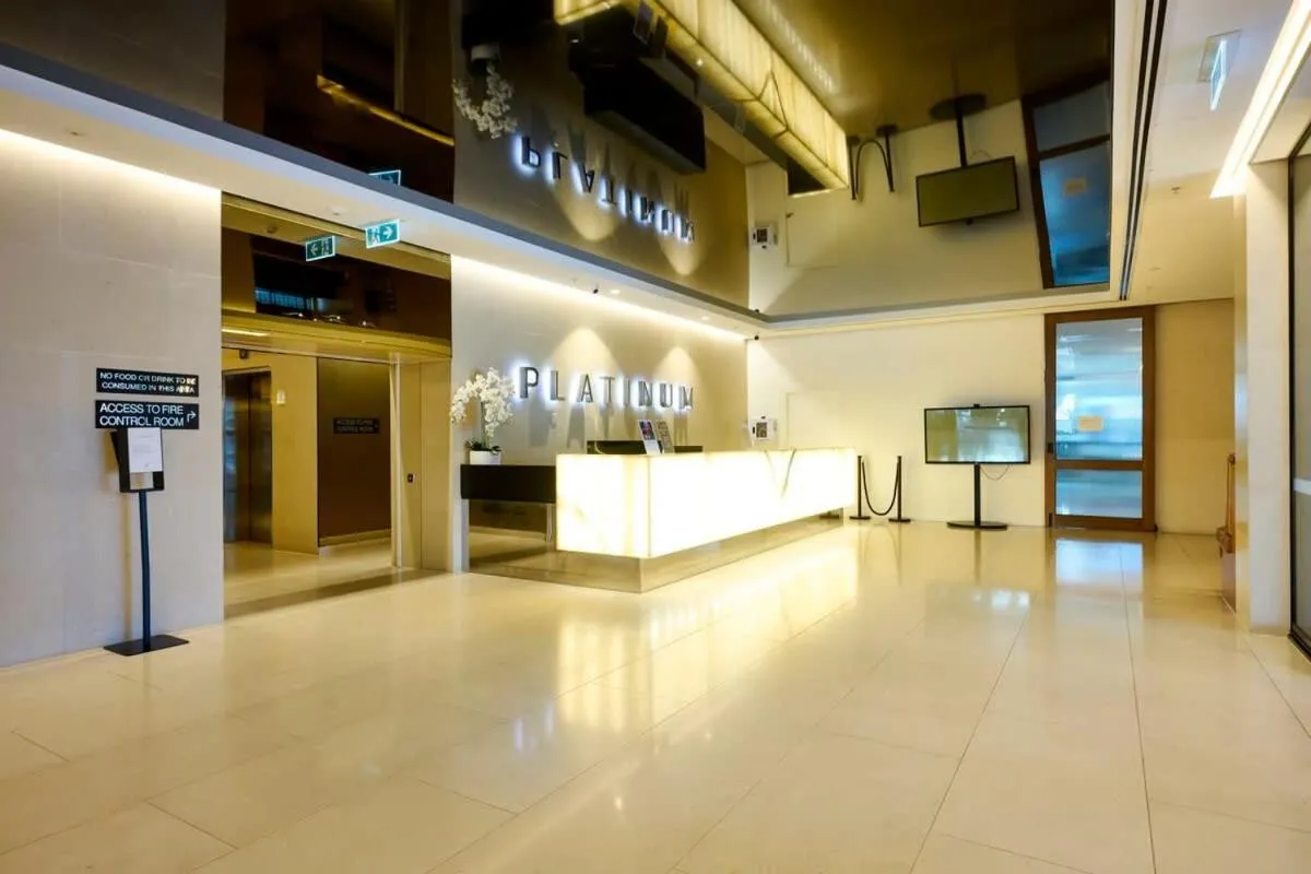 Image 6 of Cityscape Southbank 2BR stay