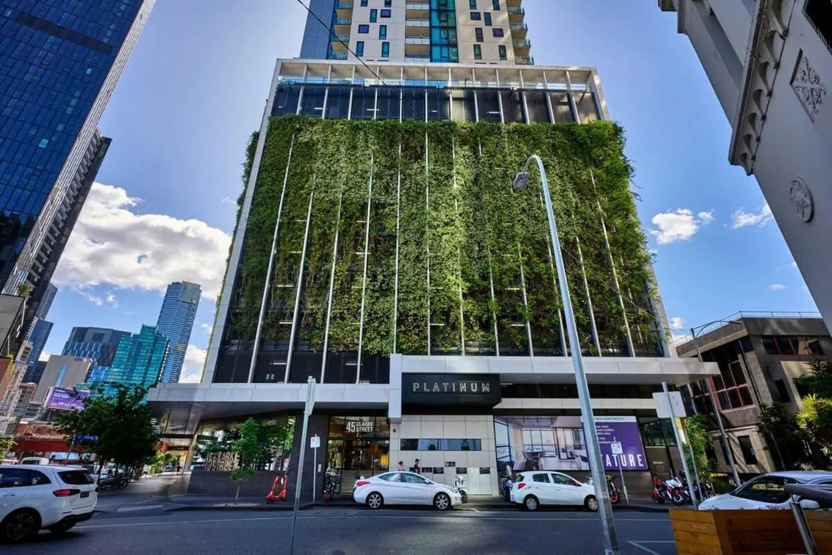 Image 5 of Cityscape Southbank 2BR stay