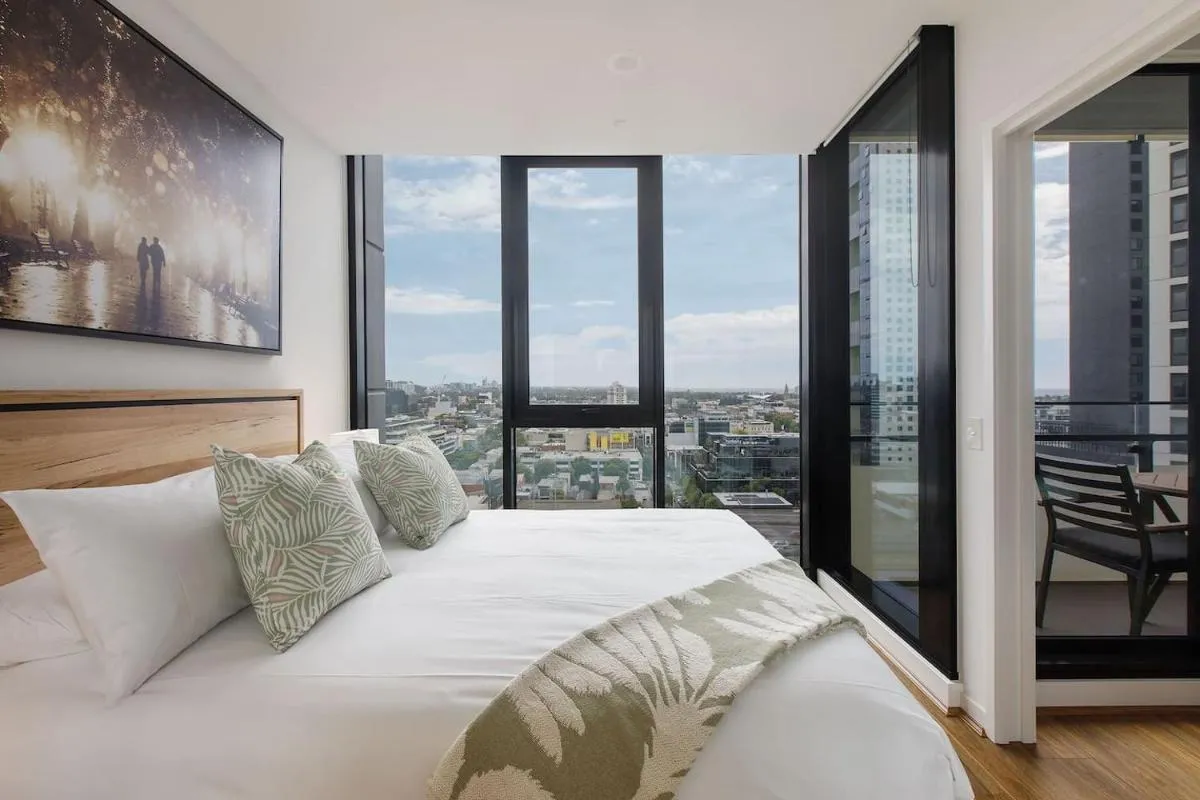 Image 1 of Clarke Contemporary Southbank Skyline Dreams
