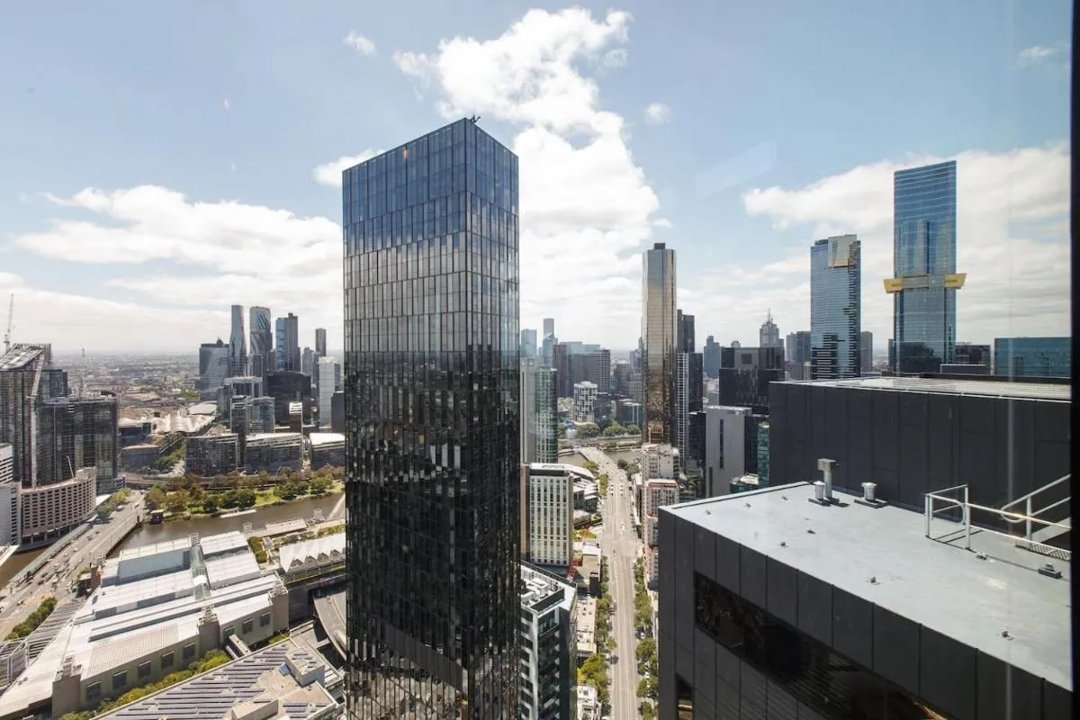 Image 6 of Clarke Contemporary Southbank Skyline Dreams