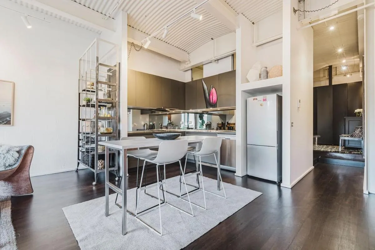 Image 3 of Cocoa Loft – A Designer Conversion off Chapel St