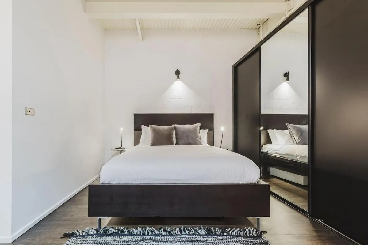 Image 1 of Cocoa Loft – A Designer Conversion off Chapel St