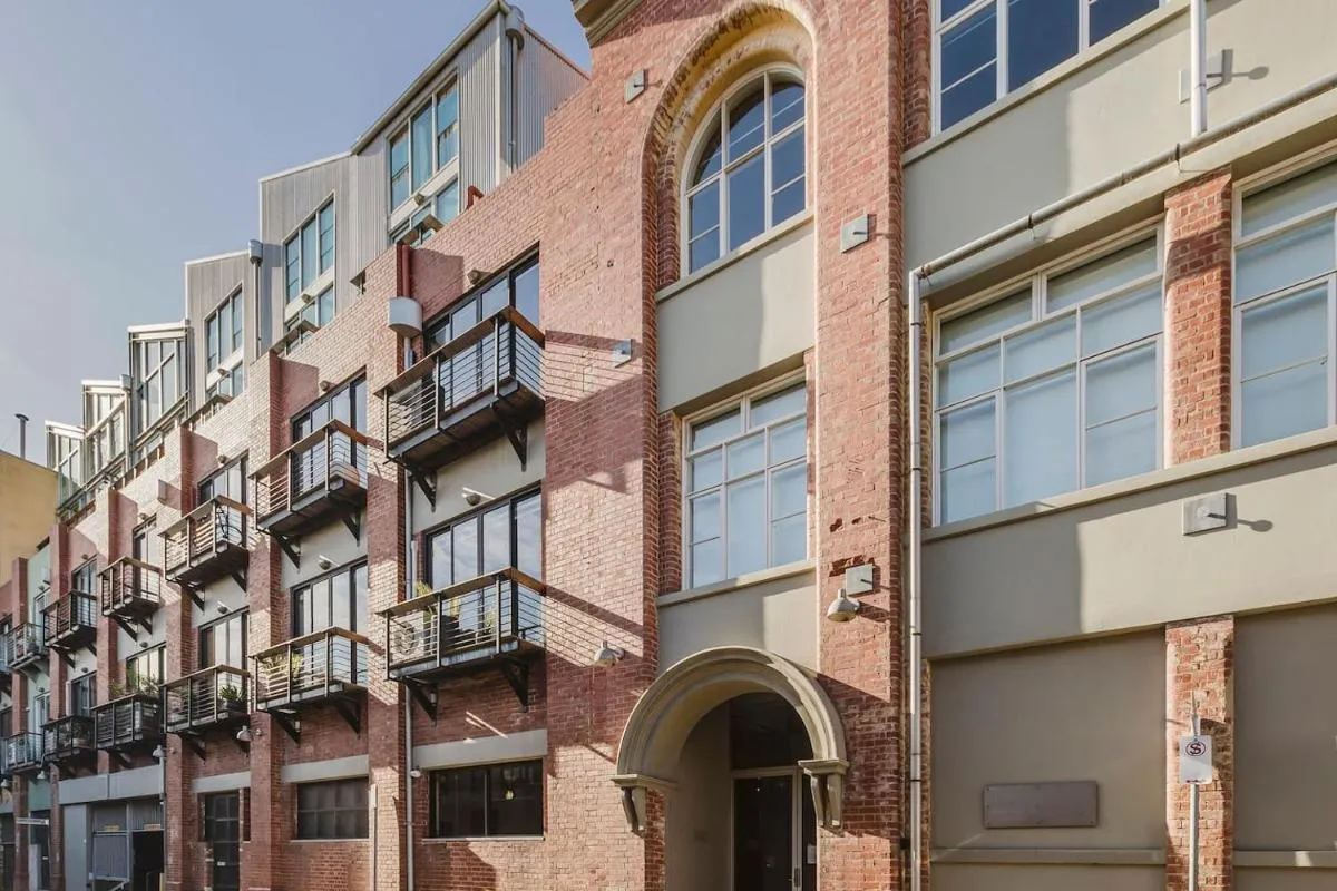 Image 5 of Cocoa Loft – A Designer Conversion off Chapel St