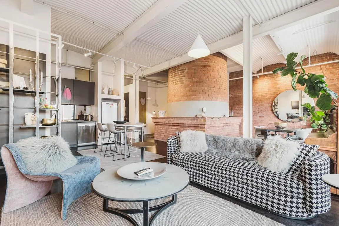 Image of Cocoa Loft – A Designer Conversion off Chapel St
